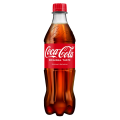 Coca Cola 0,5l