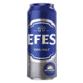 Efes 0,5l
