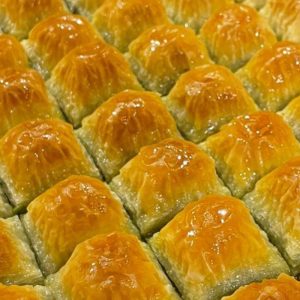 Baklava