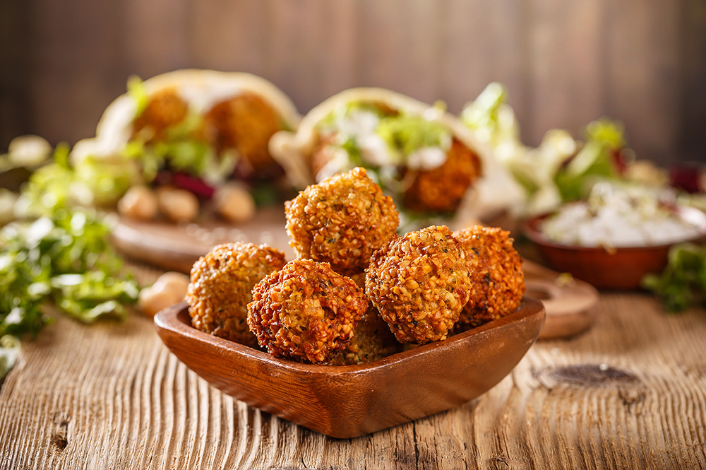 Snacks und Pide online bestellen in Zwingen