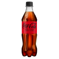 Coca Cola Zero 0,5l