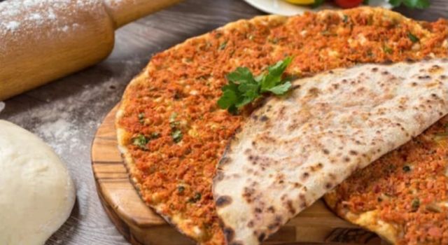 Pide online bestellen 