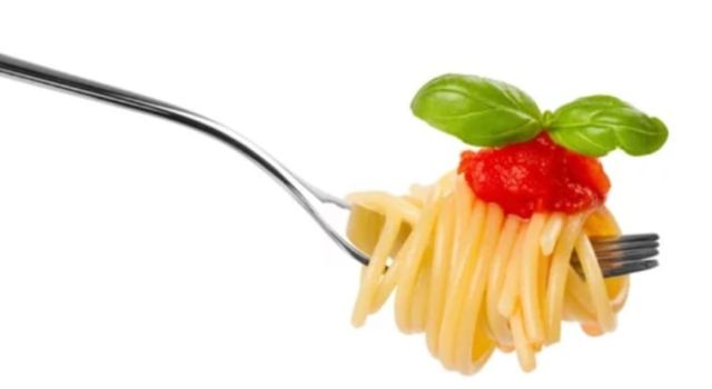 Lust auf Spagetthi? jetzt bestellen bei 1490