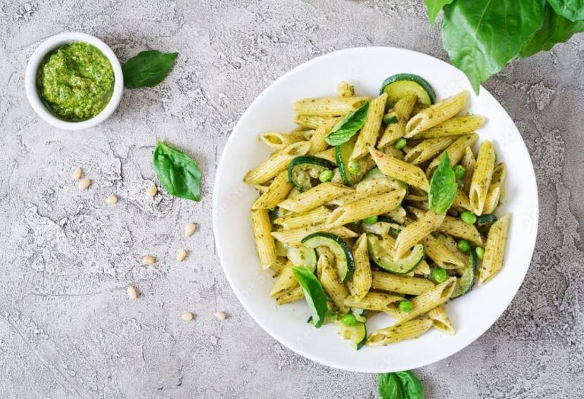 Penne al Pesto online bestellen